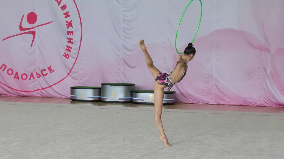 Фото: Мария Шигорева