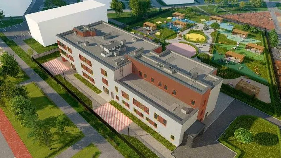 Фото: проектное решение