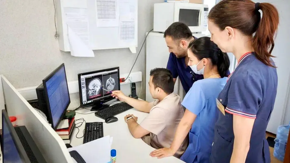 Фото: МОЦОМД