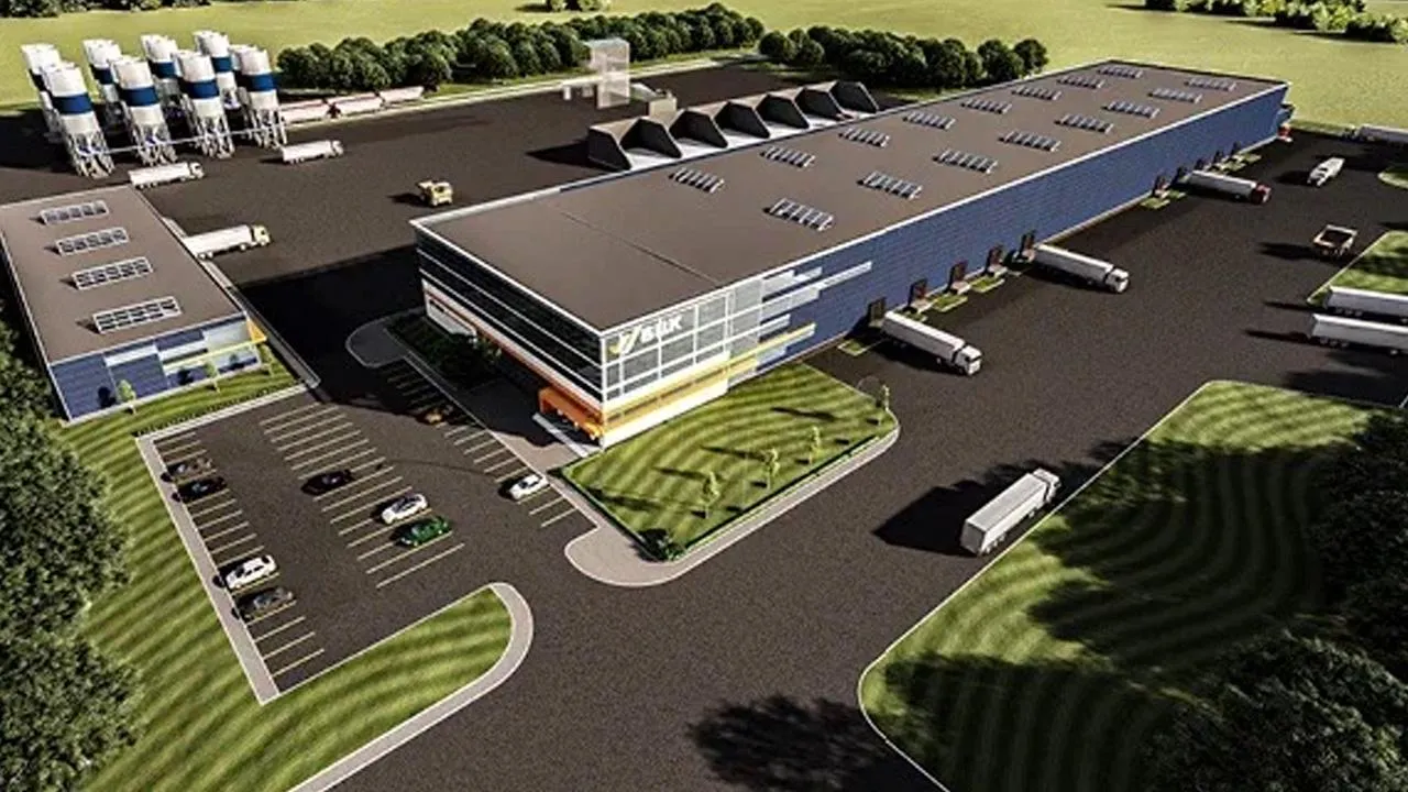 проектное решение