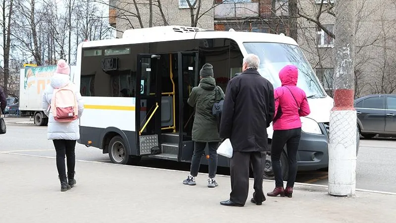 Пассажирка автобуса в Шатуре получила ожог второй степени, сев на сиденье