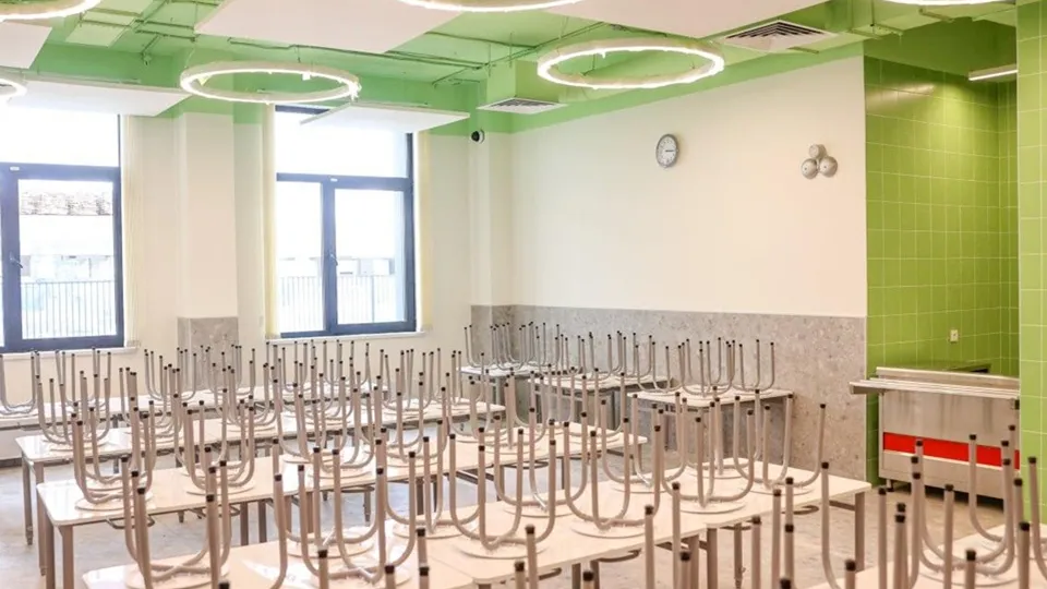 Фото: пресс-служба администрации г.о. Красногорск