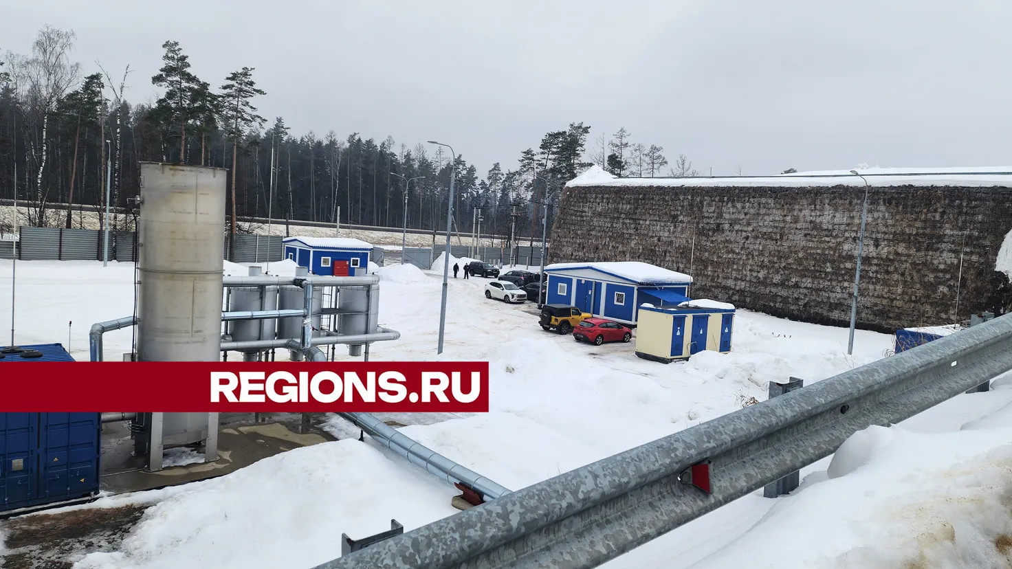 Фото: Ольга Егиян