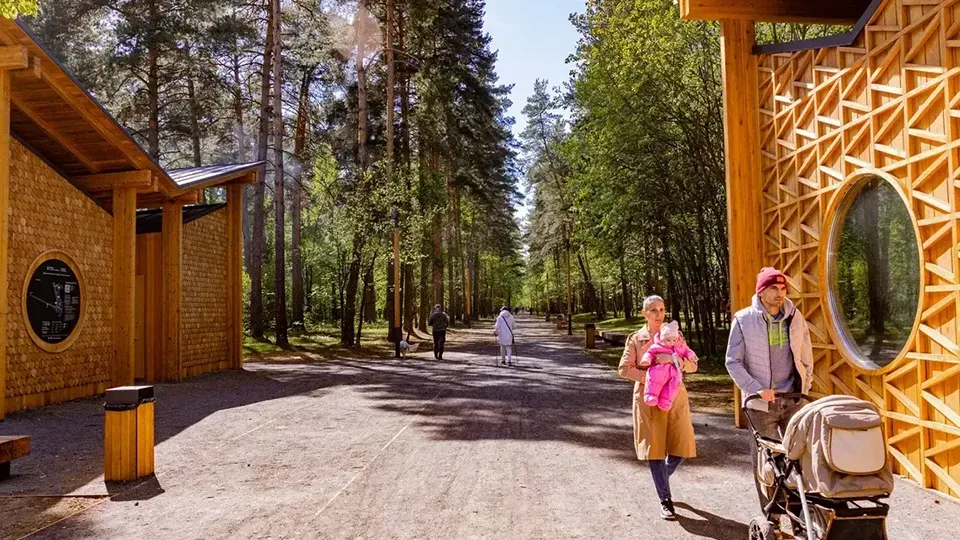 Фото: Минблагоустройства МО