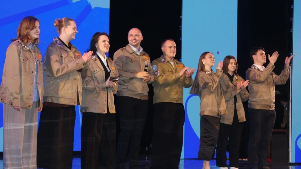 Фото: Министерство информации и молодежной политики Московской области