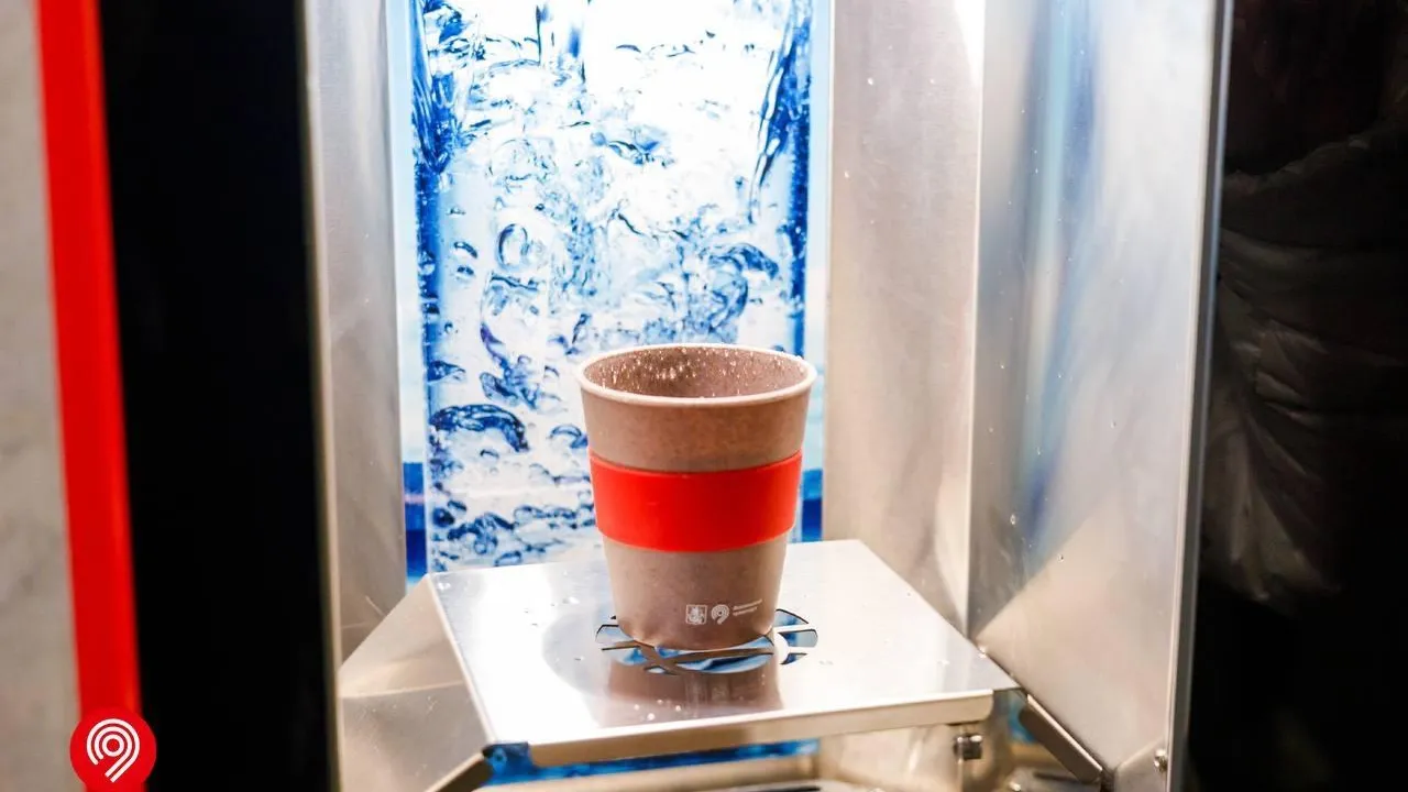 Пресс-служба