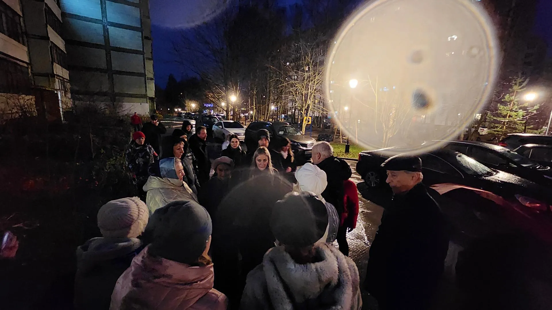 Фото: Анна Мороз