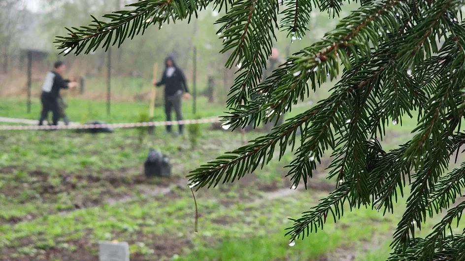 Фото: Медиабанк МО/Андрей Семибратов