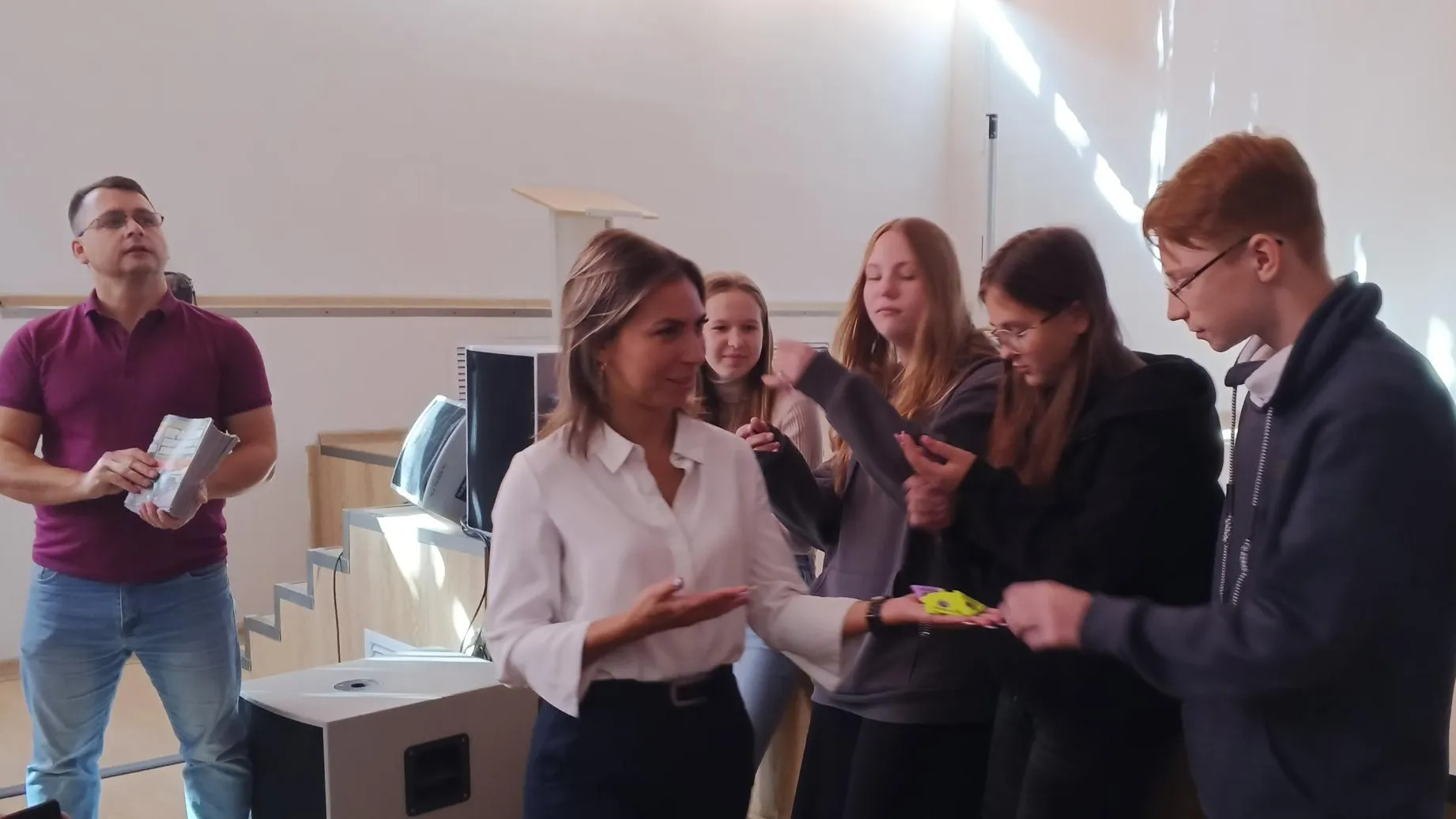 Министерство образования МО