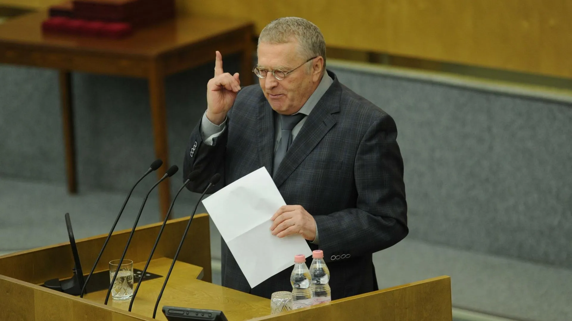 Komsomolskaya Pravda/Global Look Press