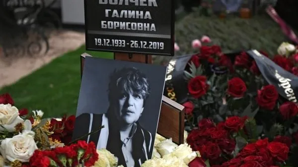 Илья Питалев / РИА Новости