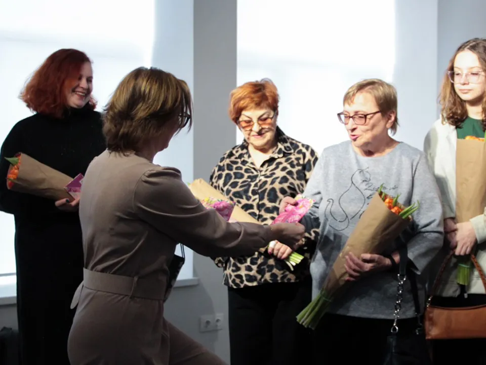 Фото: Отделение «Молодая Гвардия» г.о. Щелково