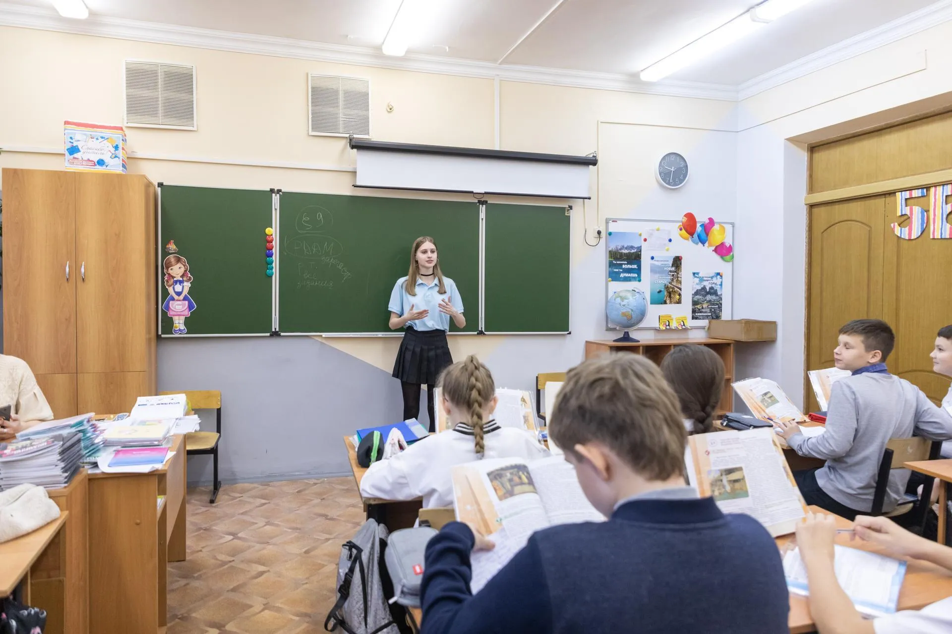 Фото: Мария Абрашкина