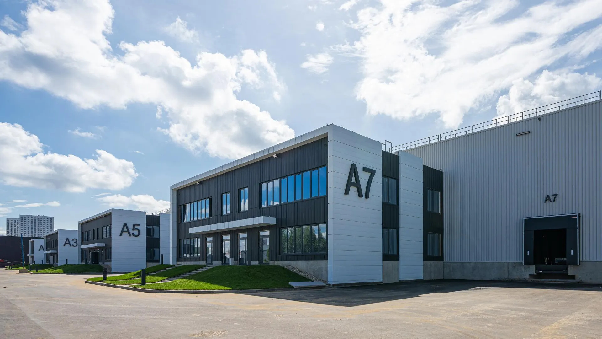 пресс-служба Департамента инвестиционной и промышленной политики Москвы