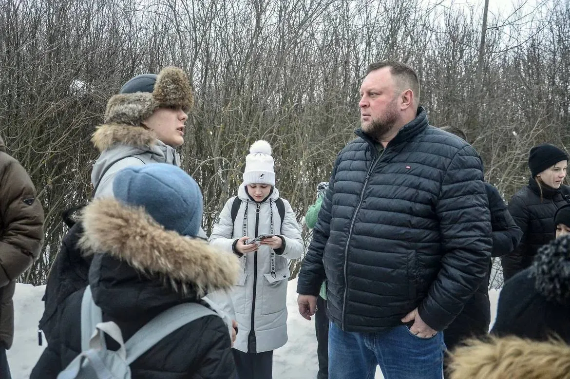 Фото: пресс-служба администрации округа&nbsp;