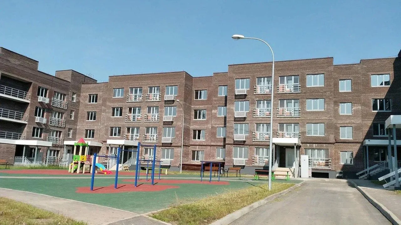 Фото: Министерство жилищной политики Московской области