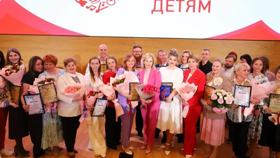 Фото: Пресс-служба администрации городского округа Красногорск