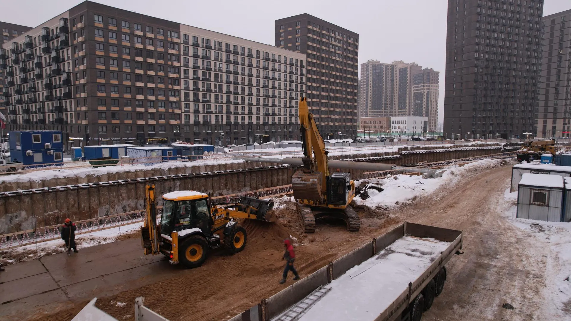 Источник: Медиабанк событий Подмосковья