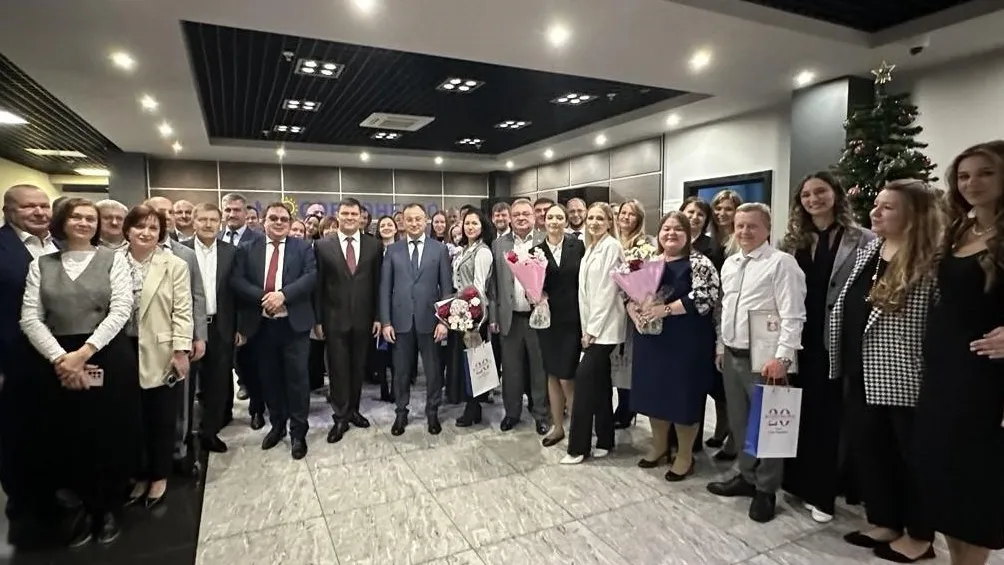 Фото: Мособлэнерго