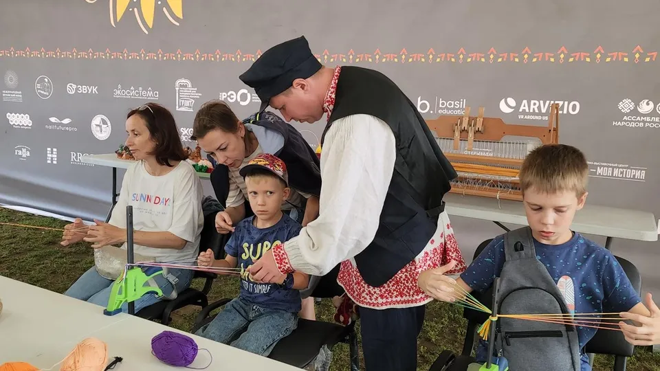 Фото: Артем Мишуков