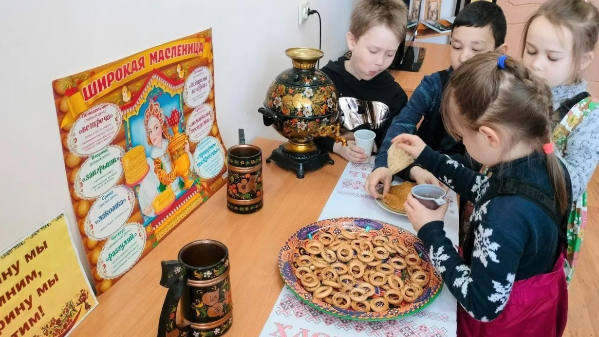 Фото: vk.com/Администрация г.о. Зарайск