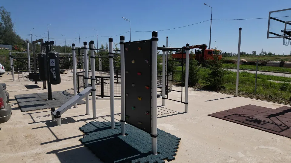 Фото: компания «КЕНГУРУ.ПРО»