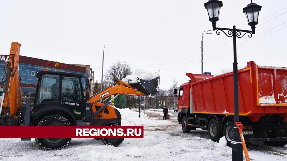 Фото: Владимир Останин