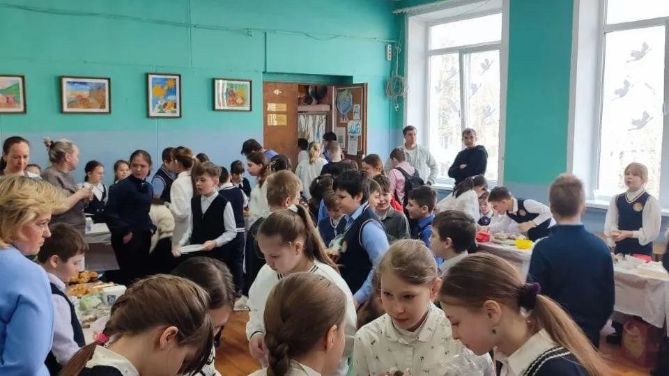 Фото: администрация городского округа Долгопрудный
