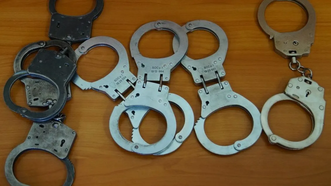 Фото: пресс-служба ОМВД Талдомского г.о.