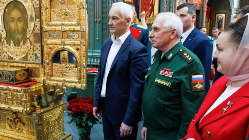 Фото: Вадим Савицкий/ТАСС