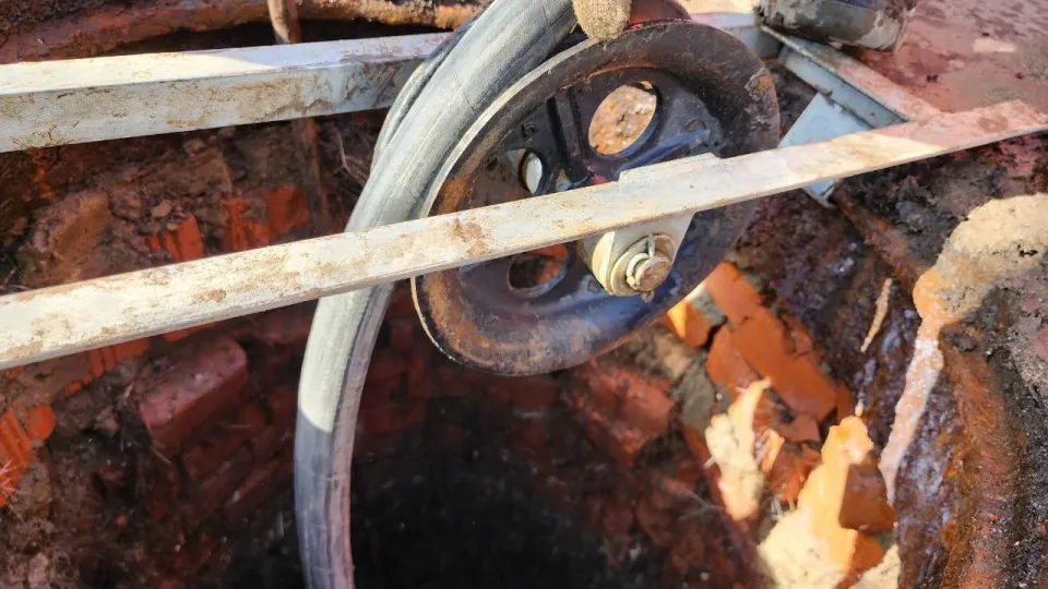 Фото: МедиаБанк Подмосковья/Яна Шаливская