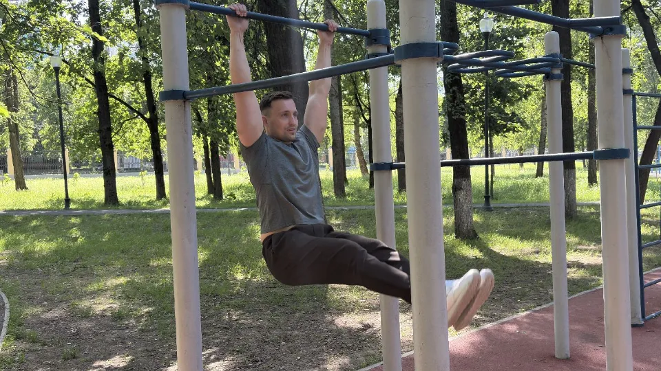 Фото: Анна Нестерова