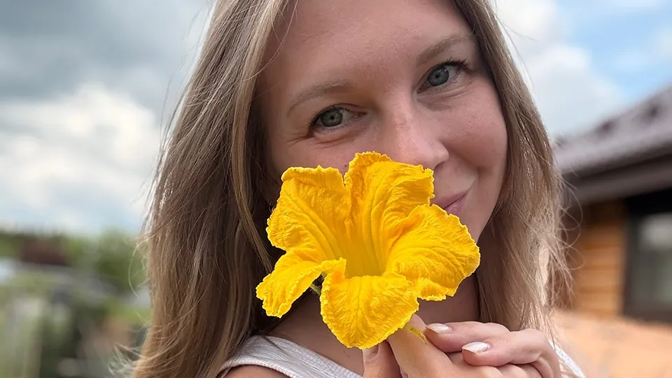 Фото: Алина Романова