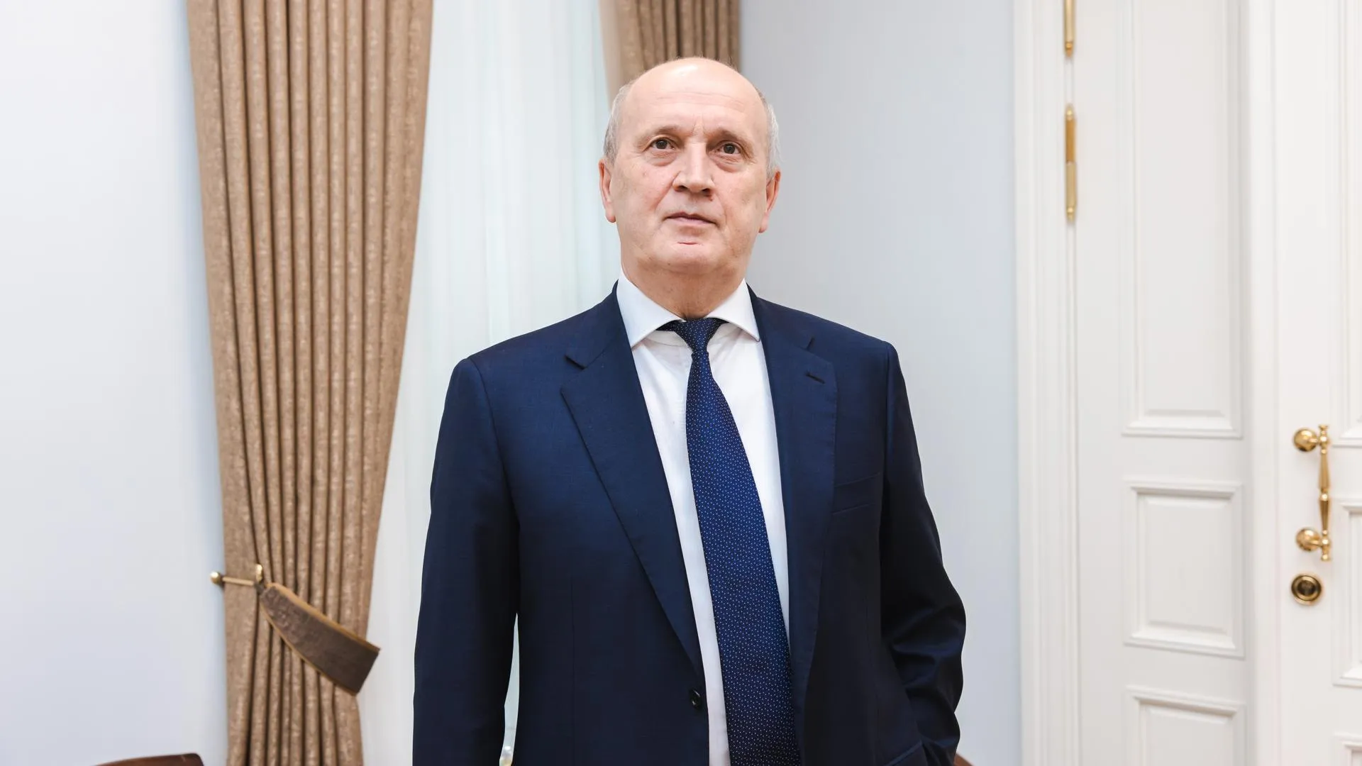 пресс-служба Департамента строительства транспортной и инженерной инфраструктуры города Москвы