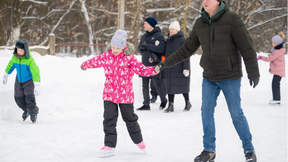 Фото: пресс-служба администрации г.о. Лыткарино