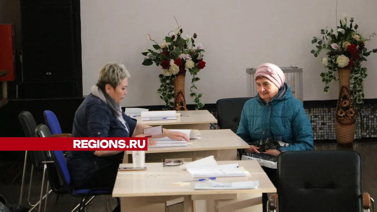 Фото: Владимир Останин