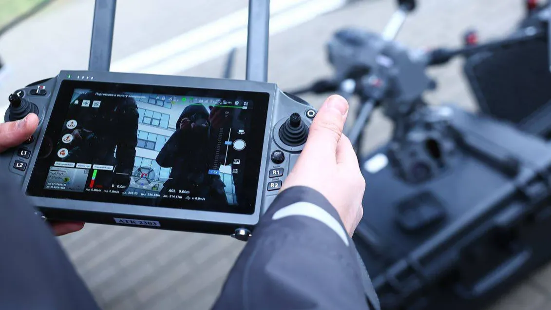 Фото: пресс-служба губернатора Московской области