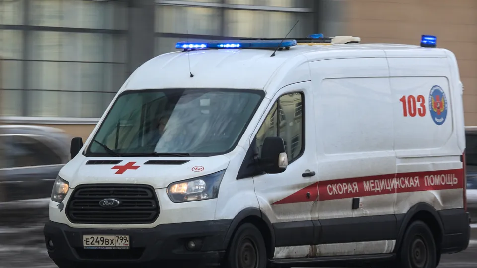 Фото: ТАСС/Алексей Белкин