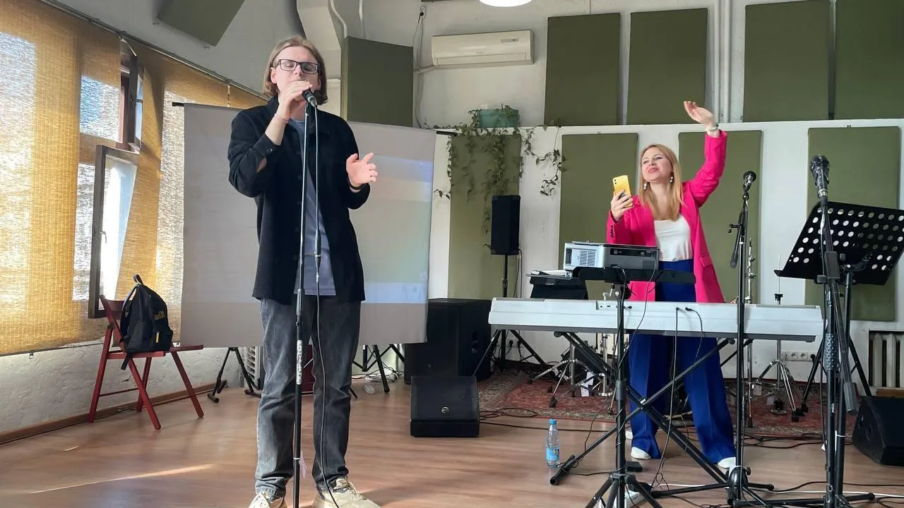 Ксения Казакова