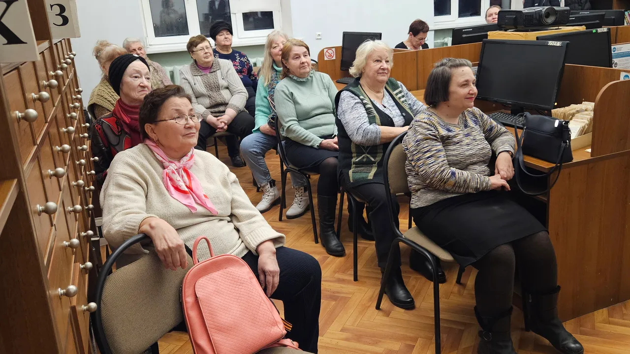 МедиаБанк Подмосковья/Ольга Вельшикаева