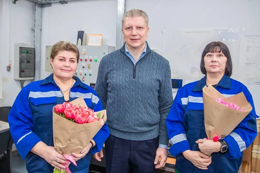 Источник: пресс-служба администрации Одинцовского округа