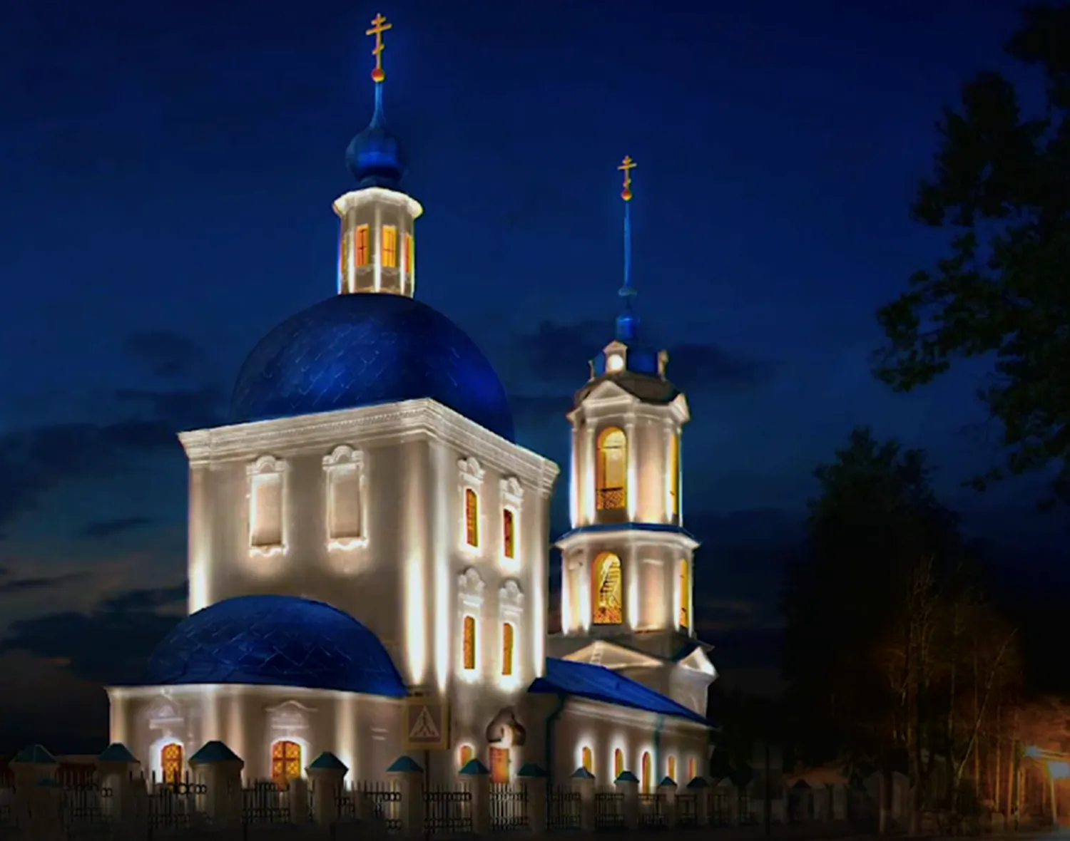Фото: пресс-служба администрации г.о. Зарайск