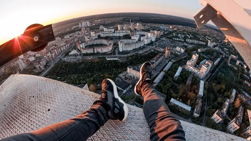 ГУРБ МО