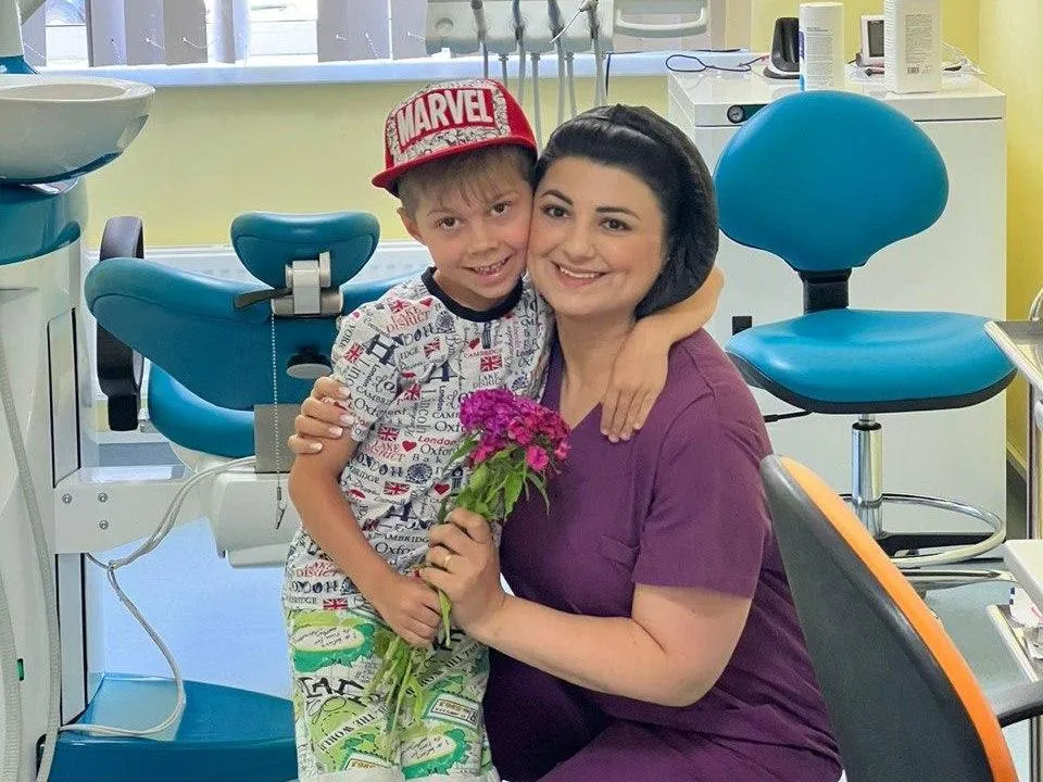 Фото: Пресс-служба Мытищинской областной клинической больницы