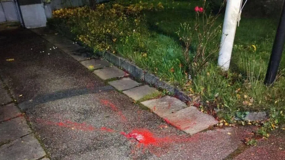 Посольство РФ в Швеции