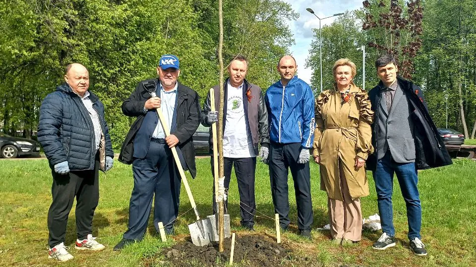 Фото: REGIONS/Олег Книжник