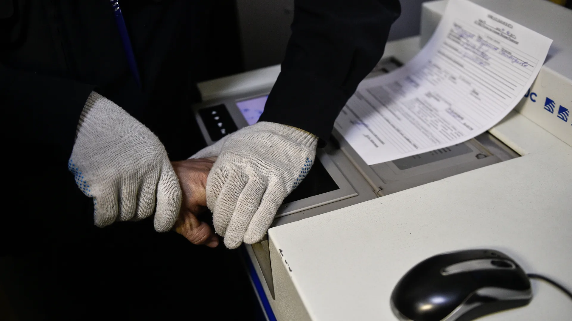 «Глухарь» с трассы: СК завершил расследование дела маньяка из-под Бугуруслана