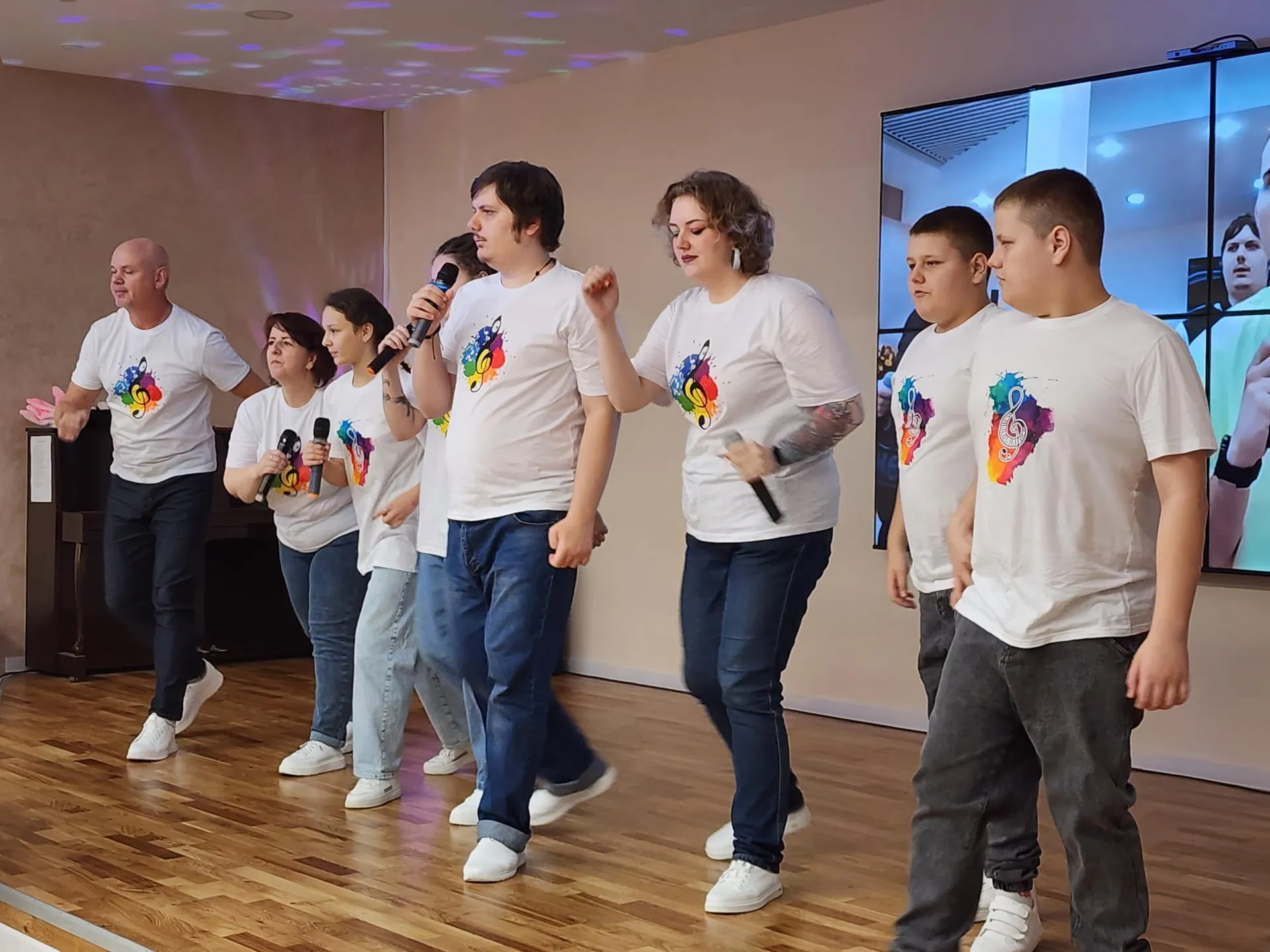 Фото: Мария Амелина