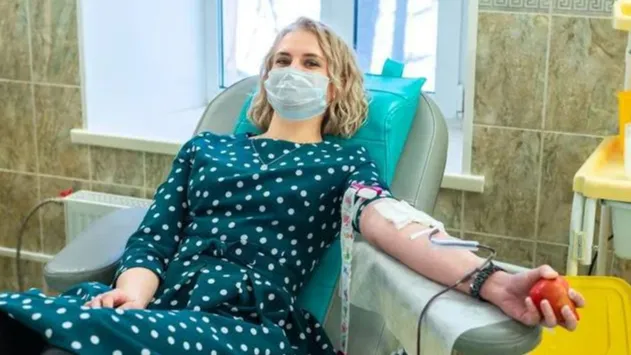 Фото: министерство здравоохранения МО