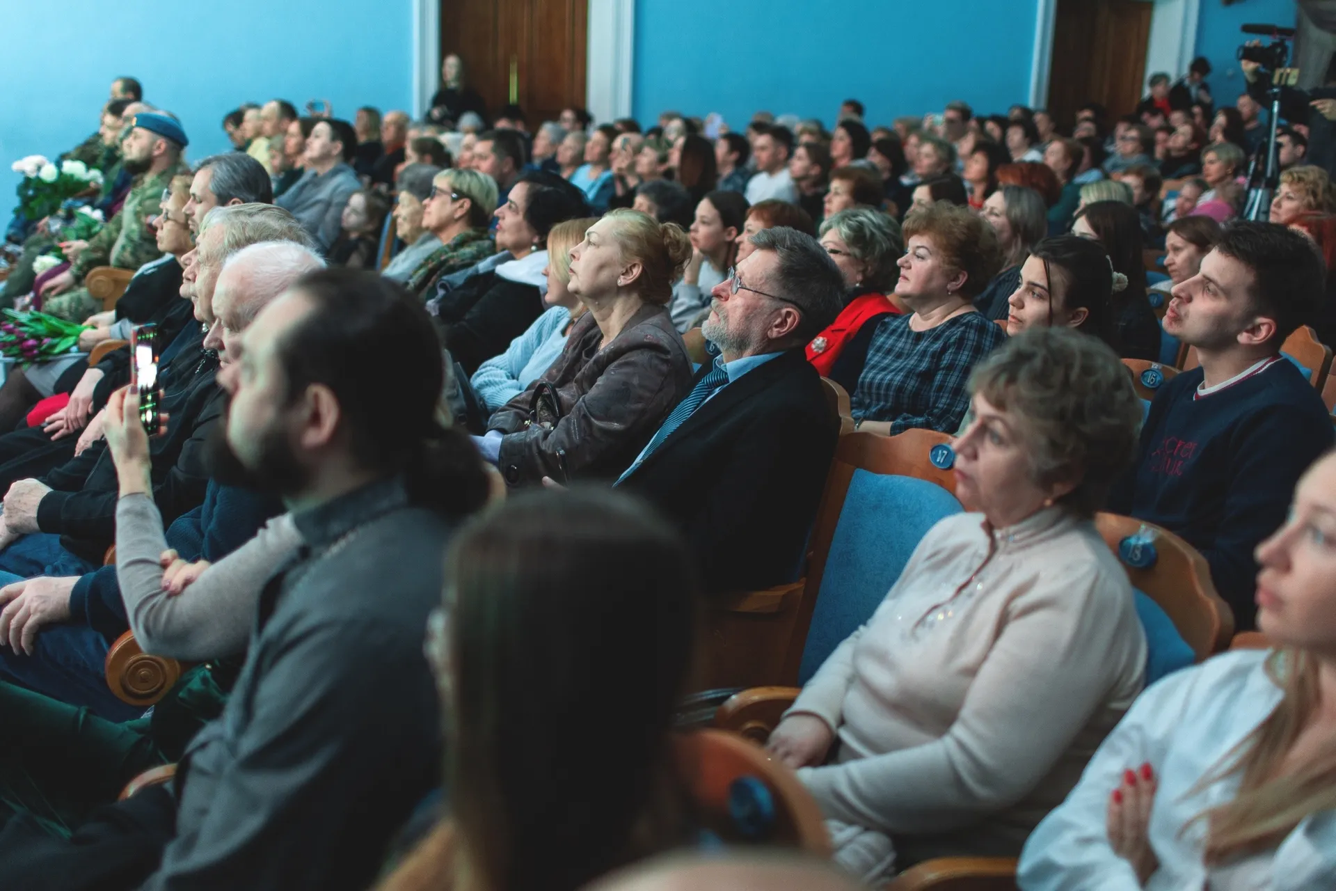 Фото: Страница депутата Московской областной Думы Марины Шевченко/ВКонтакте.